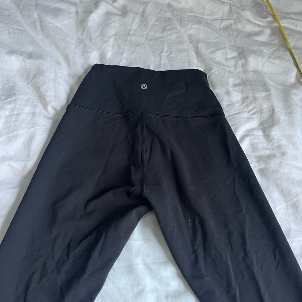 Black lulus